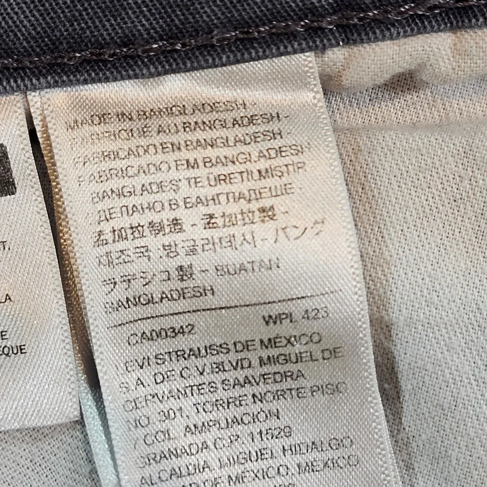 Levis levi 514